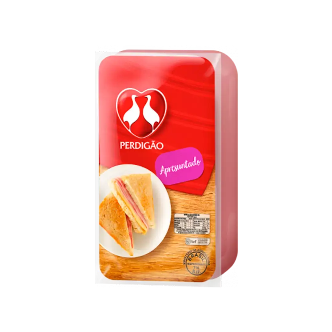 AJ Atacados - Categoria