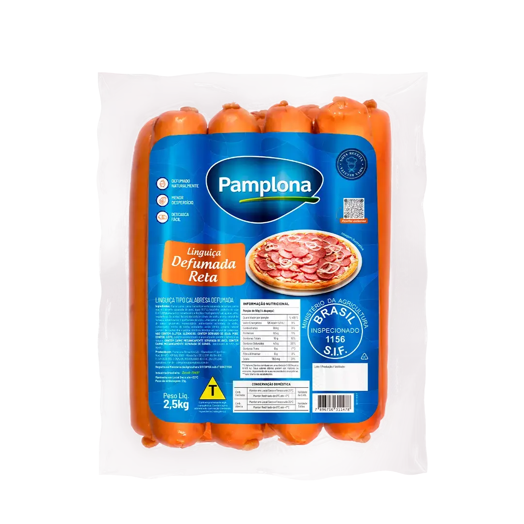 AJ Atacados - Categoria