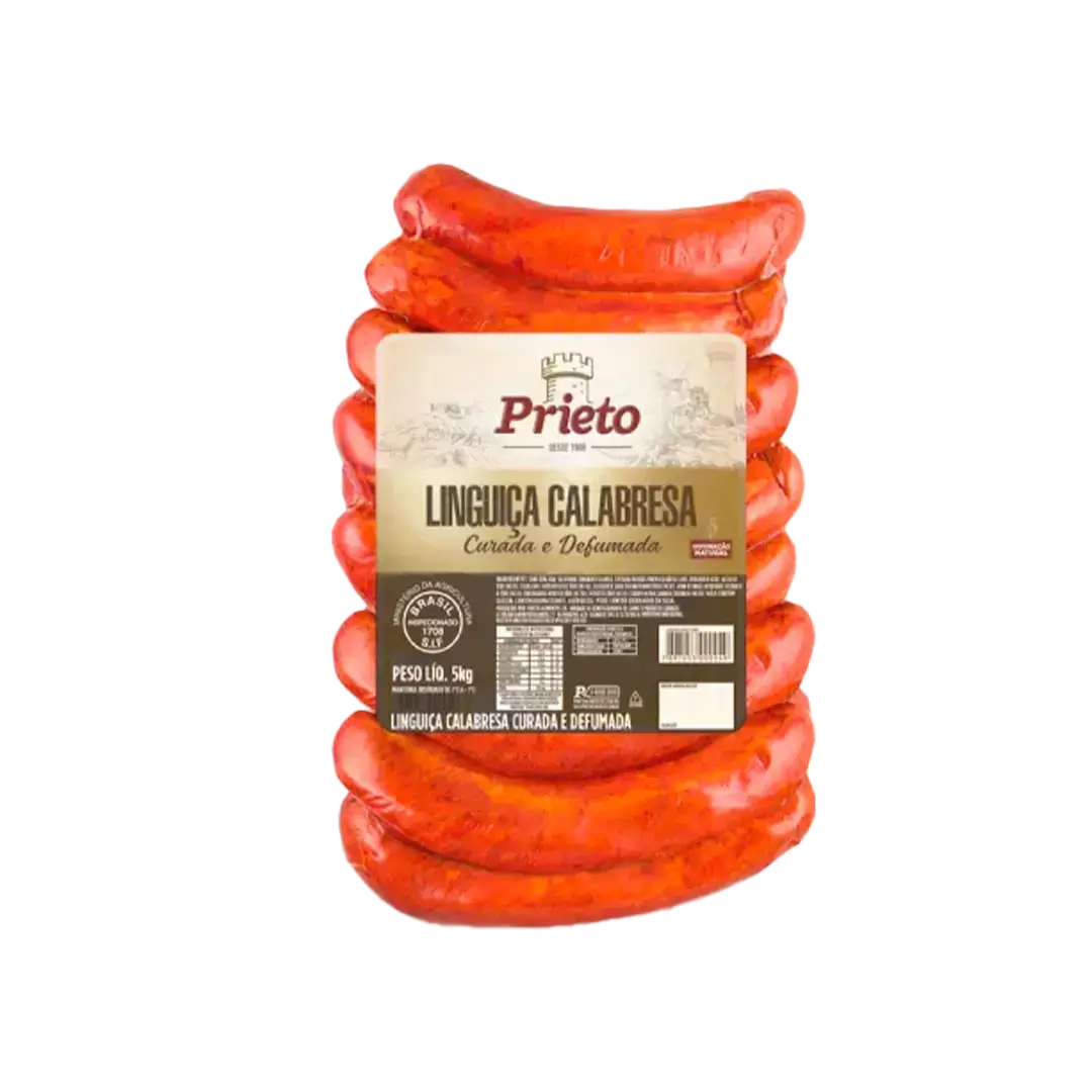 AJ Atacados - Categoria