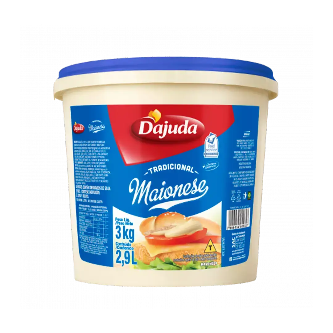 AJ Atacados - Categoria