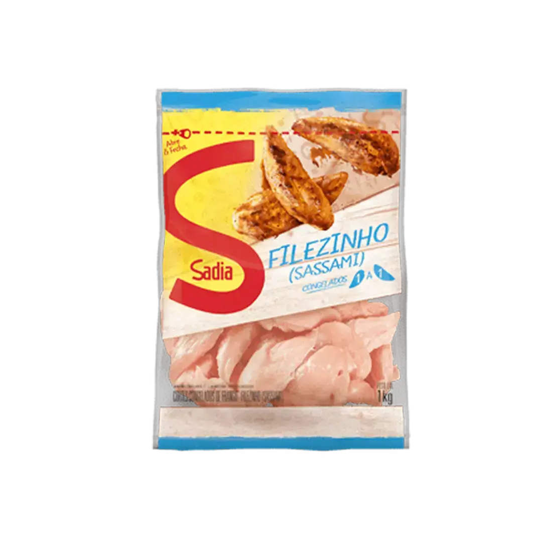 AJ Atacados - Categoria