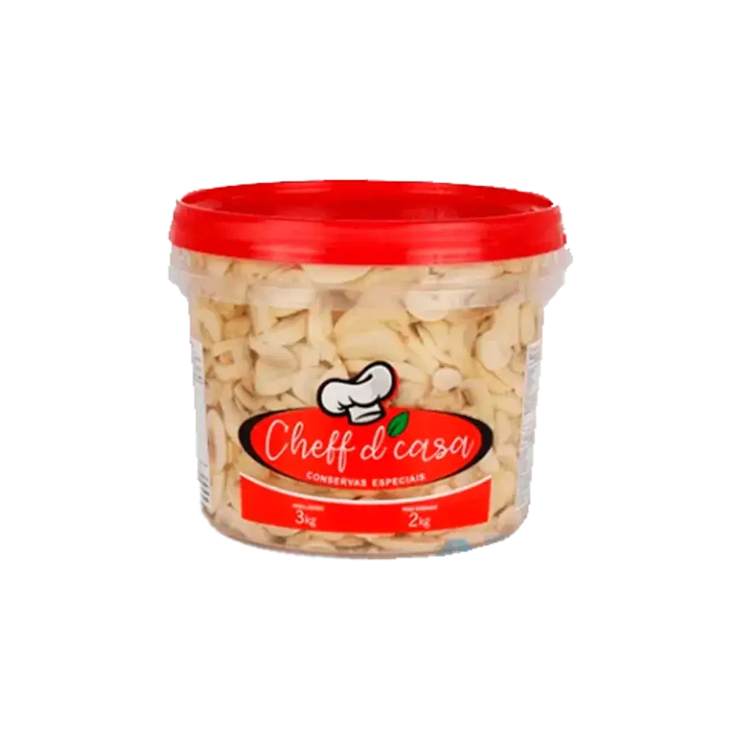 AJ Atacados - Categoria