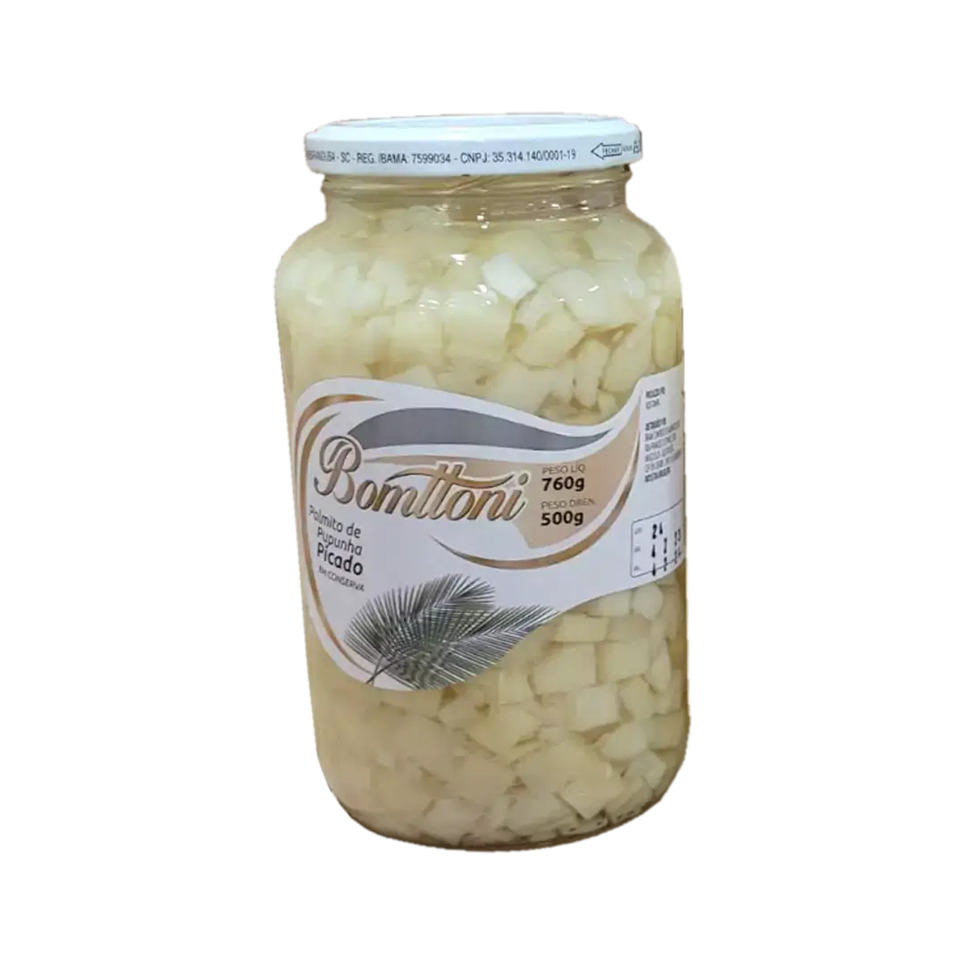 AJ Atacados - Categoria