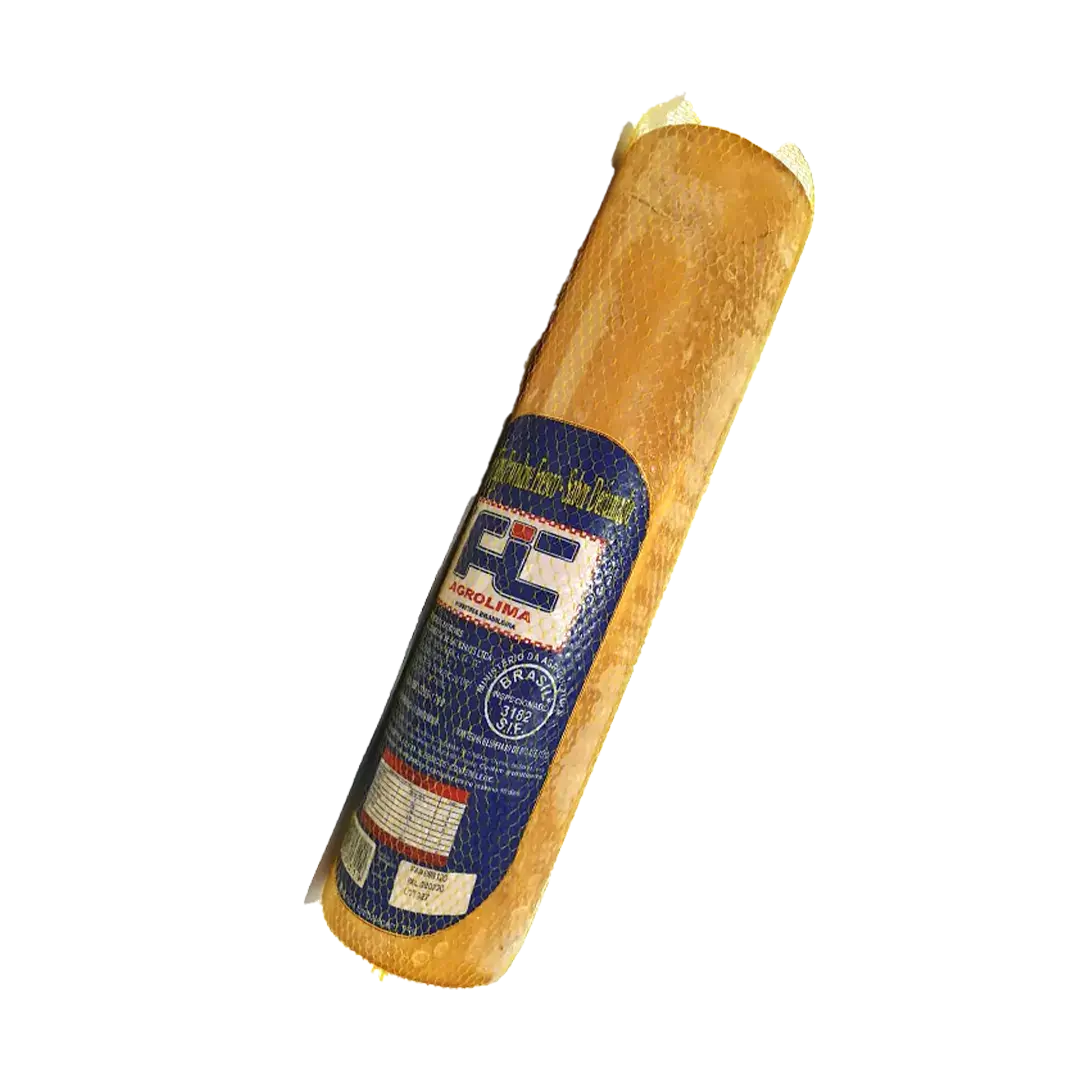 AJ Atacados - Categoria